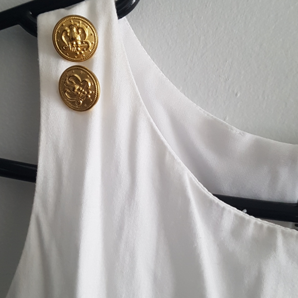 Very CHIC dress for girls! - Picture 4 of 7